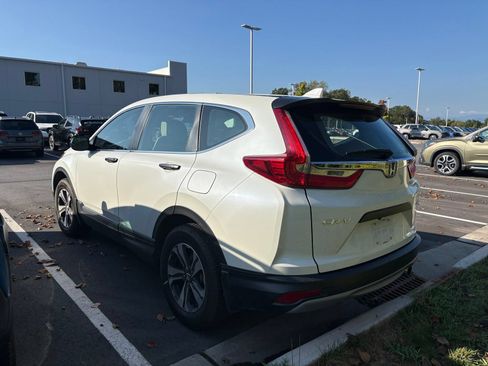 Used 2018 Honda CR-V LX image 4