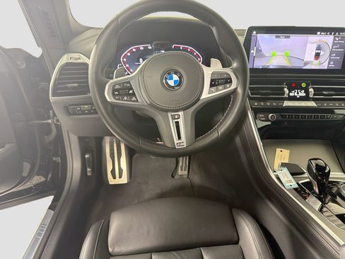 Certified 2025 BMW M850i xDrive Convertible image 23