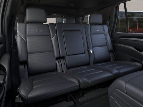 New 2026 Cadillac Escalade Luxury w/ Touring Package AWD/4WD image 17