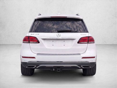 Used 2019 Mercedes-Benz GLE 400 4MATIC image 6