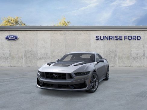 New 2026 Ford Mustang Dark Horse RWD image 2