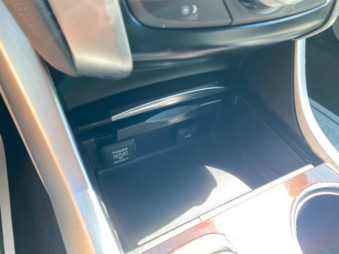 Used 2015 Acura TLX FWD image 17