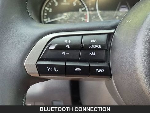 Certified 2026 MAZDA CX-30 AWD 2.5 S image 18