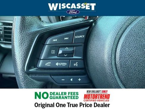 Used 2024 Subaru Outback Onyx Edition image 14