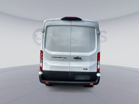 New 2026 Ford Transit 250 Base w/ Load Area Protection Package image 5