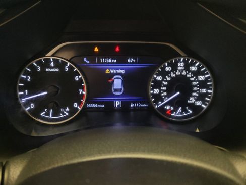 Used 2019 Nissan Murano SV w/ Cargo Package image 23