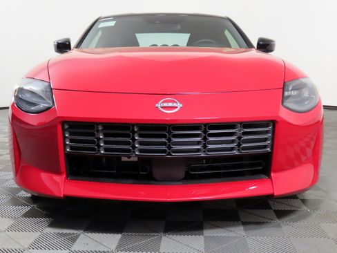 New 2026 Nissan Z Performance w/ Floor Mat Package image 17