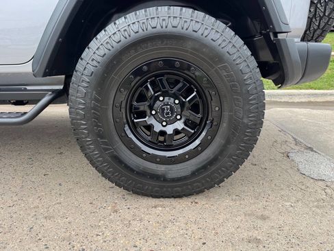 Used 2018 Jeep Wrangler Unlimited Rubicon image 9