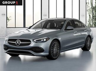 Used 2026 Mercedes-Benz C 300 Sedan video 1