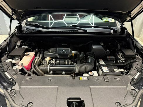 Used 2021 Lexus NX 300 AWD w/ Accessory Package image 29