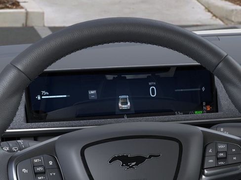 New 2026 Ford Mustang Mach-E Premium RWD image 13