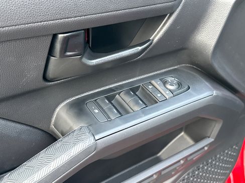 New 2025 Toyota Tacoma SR5 image 29