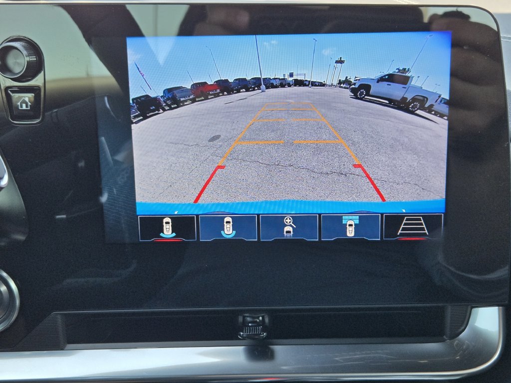 Used 2024 Chevrolet Corvette Stingray Preferred Cpe w/ 2LT RWD image 19