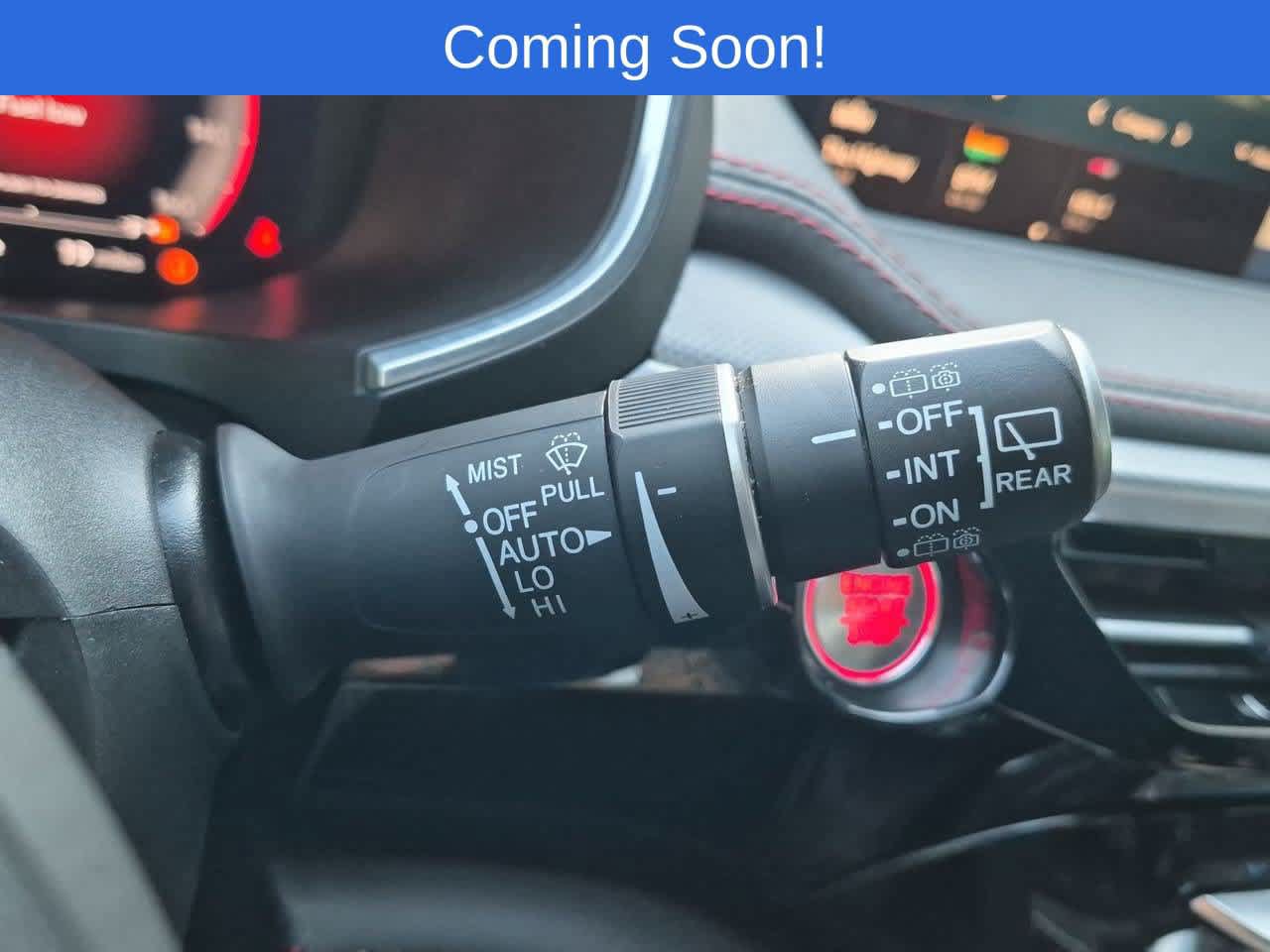 Used 2023 Acura MDX A-Spec AWD/4WD image 29