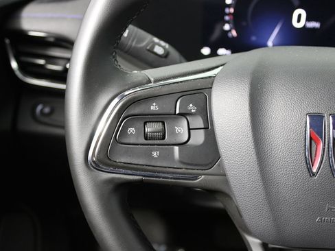Used 2025 Buick Envista Sport Touring FWD image 20