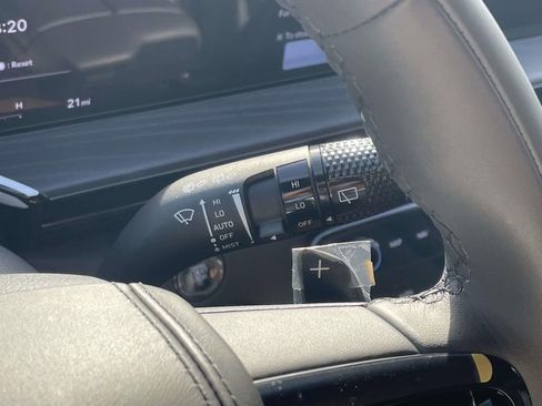 New 2026 Genesis GV80 3.5T Prestige image 12