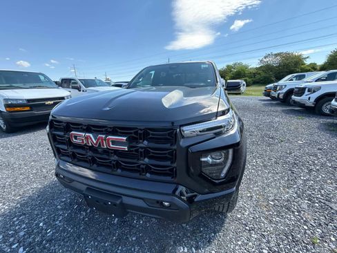 New 2026 GMC Canyon Elevation w/ Convenience Package AWD/4WD image 26