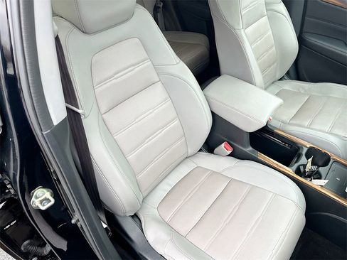 Used 2020 Honda CR-V Touring image 29