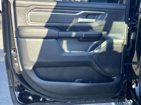 Used 2022 RAM 1500 Big Horn image 16