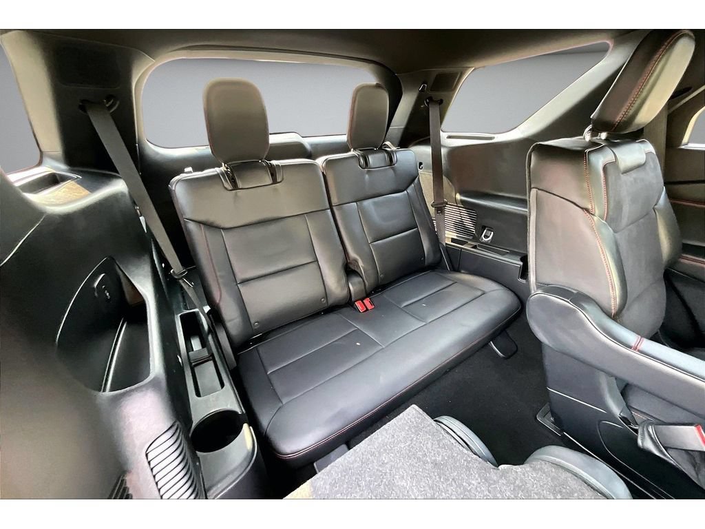 Used 2025 Ford Explorer ST AWD/4WD image 45