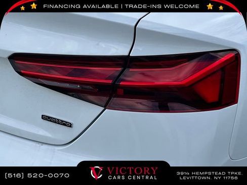 Used 2024 Audi A5 2.0T Premium Plus image 10