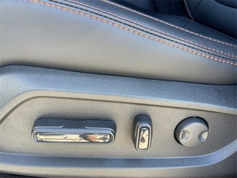 New 2025 Honda Pilot TrailSport image 26