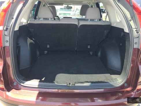 Used 2016 Honda CR-V EX image 12