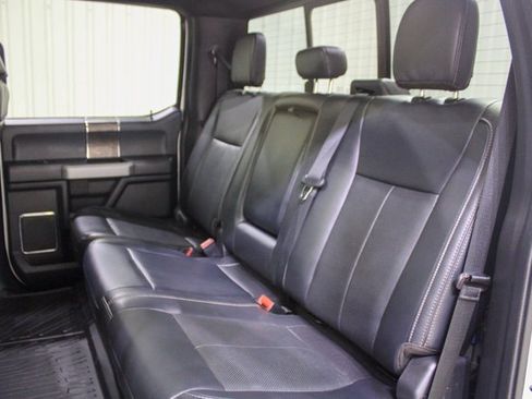 Used 2022 Ford F450 Lariat w/ Lariat Ultimate Package image 25