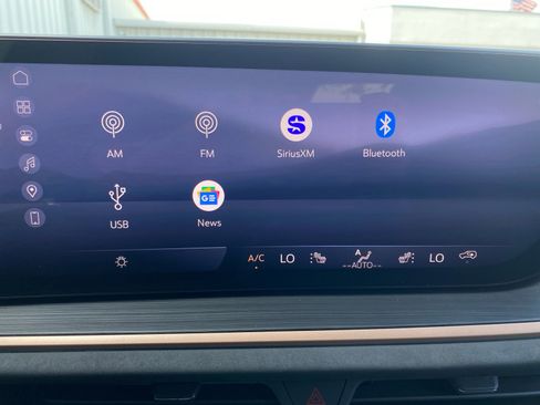 New 2026 Buick Envision Sport Touring AWD/4WD image 16