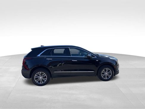 Used 2022 Cadillac XT5 Premium Luxury w/ Technology Package image 10