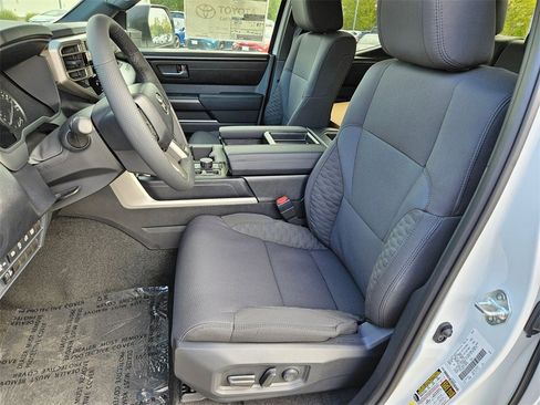 Certified 2026 Toyota Tundra SR5 image 10