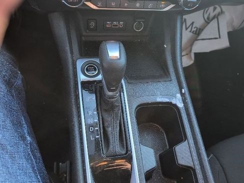 Used 2024 Nissan Sentra SV w/ All-Weather Package image 20