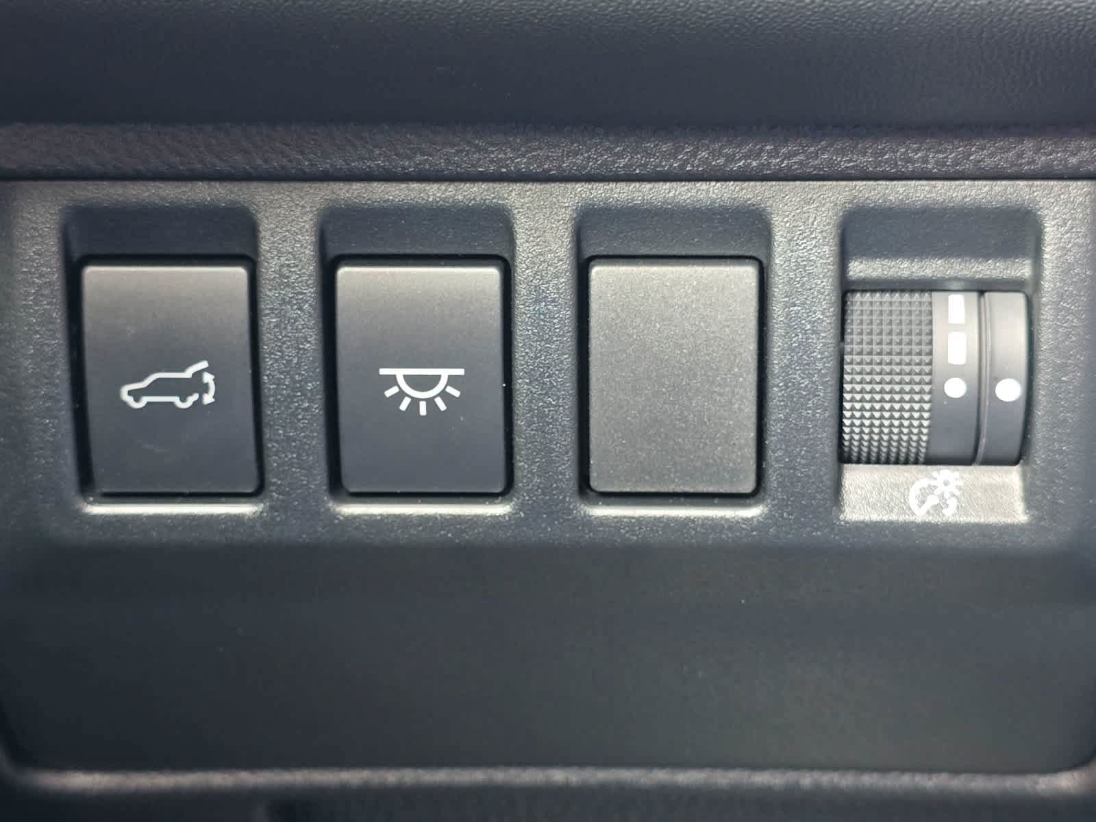 Certified 2025 Subaru Ascent Touring AWD/4WD image 18