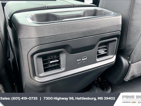 New 2026 Chevrolet Silverado 1500 RST w/ Convenience Package II AWD/4WD image 25