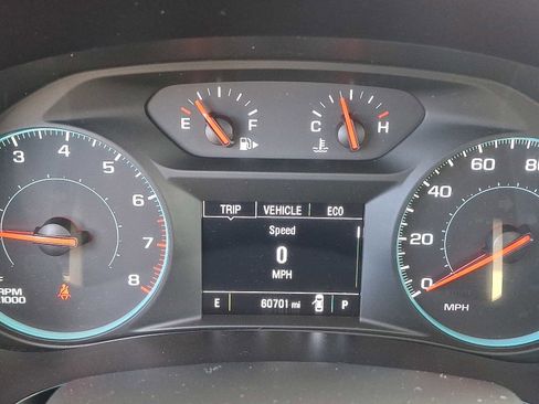 Used 2022 Chevrolet Malibu LT image 20