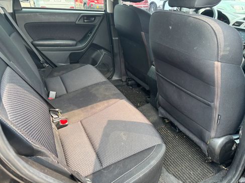 Used 2018 Subaru Forester 2.5i Premium AWD/4WD image 13
