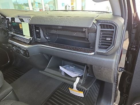 New 2026 Chevrolet Silverado 1500 LT AWD/4WD image 42