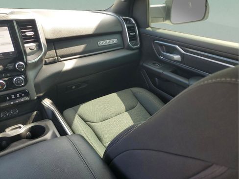 Certified 2025 RAM 1500 Big Horn image 14