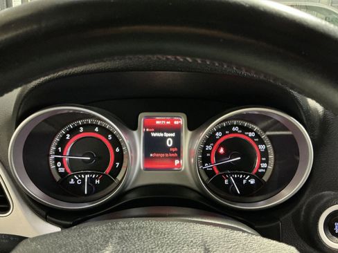 Used 2018 Dodge Journey SE w/ Connectivity Group image 25