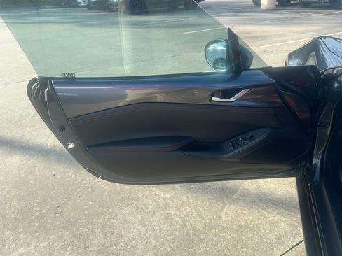 Used 2023 MAZDA MX-5 Miata Grand Touring image 8