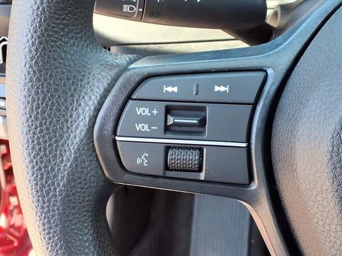 Used 2023 Honda Accord LX image 17