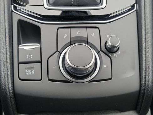 New 2025 MAZDA CX-5 AWD 2.5 S image 34