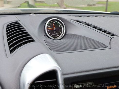 Used 2016 Porsche Cayenne image 45