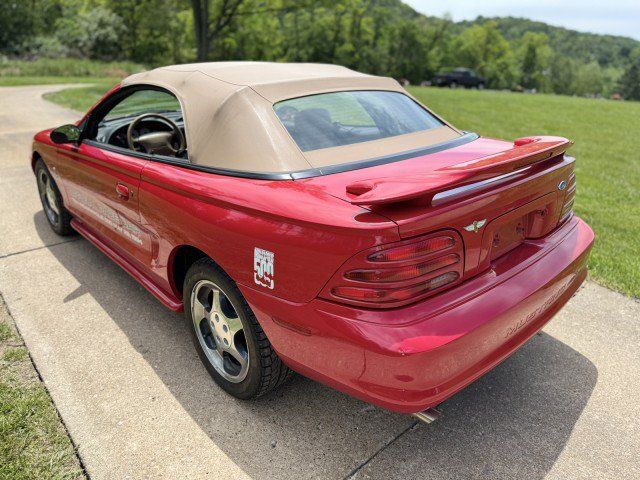 Used 1994 Ford Mustang GT RWD image 31