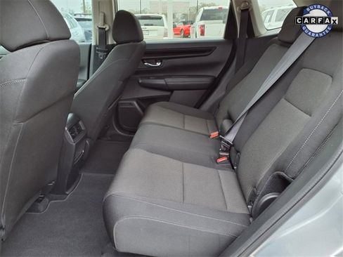 Used 2023 Honda CR-V EX image 20