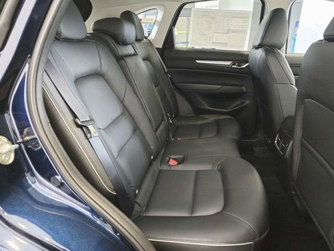 New 2025 MAZDA CX-5 AWD 2.5 S w/ Select Package image 11