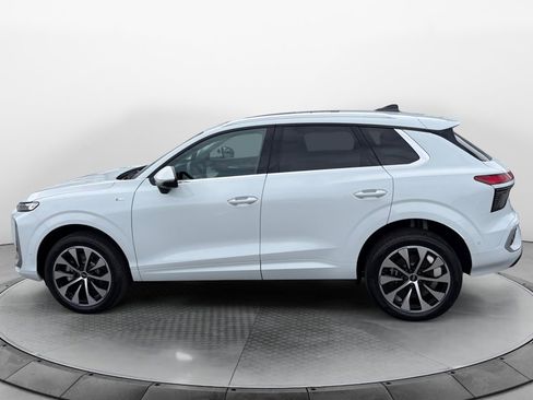 New 2026 Audi Q3 quattro 2.0T image 4