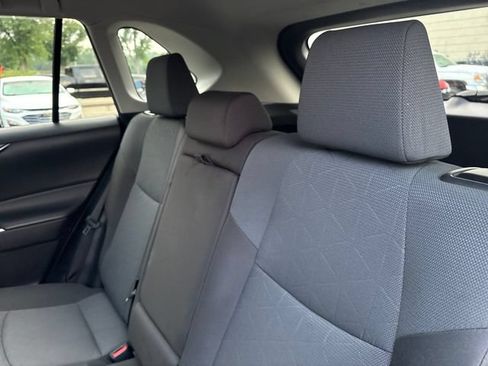 Used 2024 Toyota RAV4 XLE AWD/4WD image 20