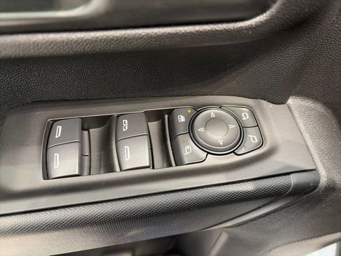 New 2026 Chevrolet Silverado 3500 W/T AWD/4WD image 9