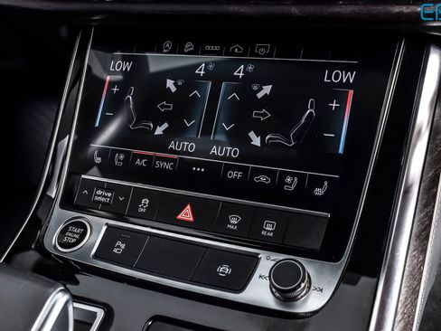 Used 2023 Audi Q7 2.0T Premium Plus w/ Premium Plus Package AWD/4WD image 28